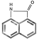 1，8-萘內(nèi)酰亞胺